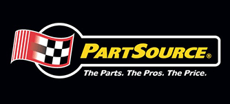 PartSource Logo