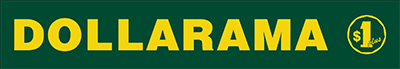 Dollarama Logo