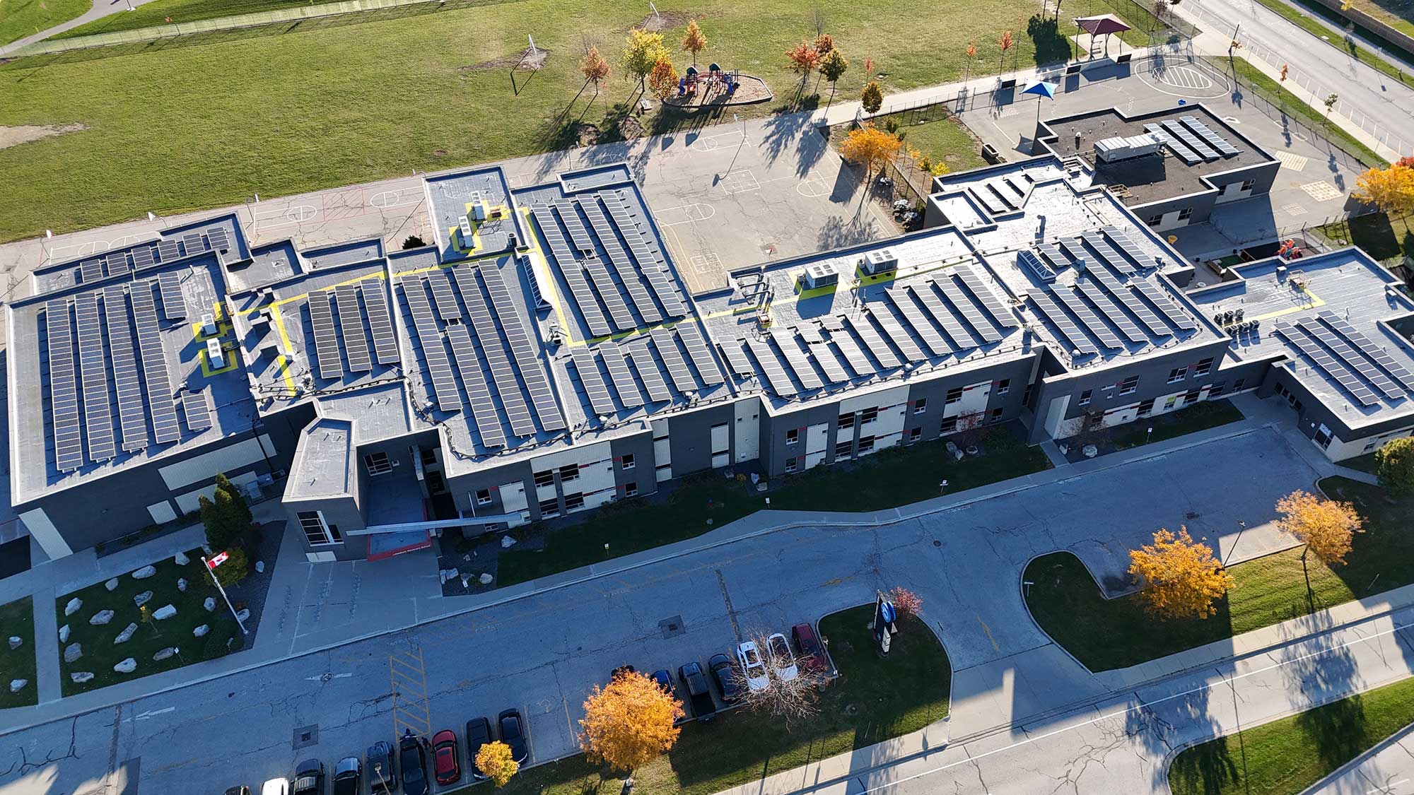 Project photos of Lakeshore Discovery