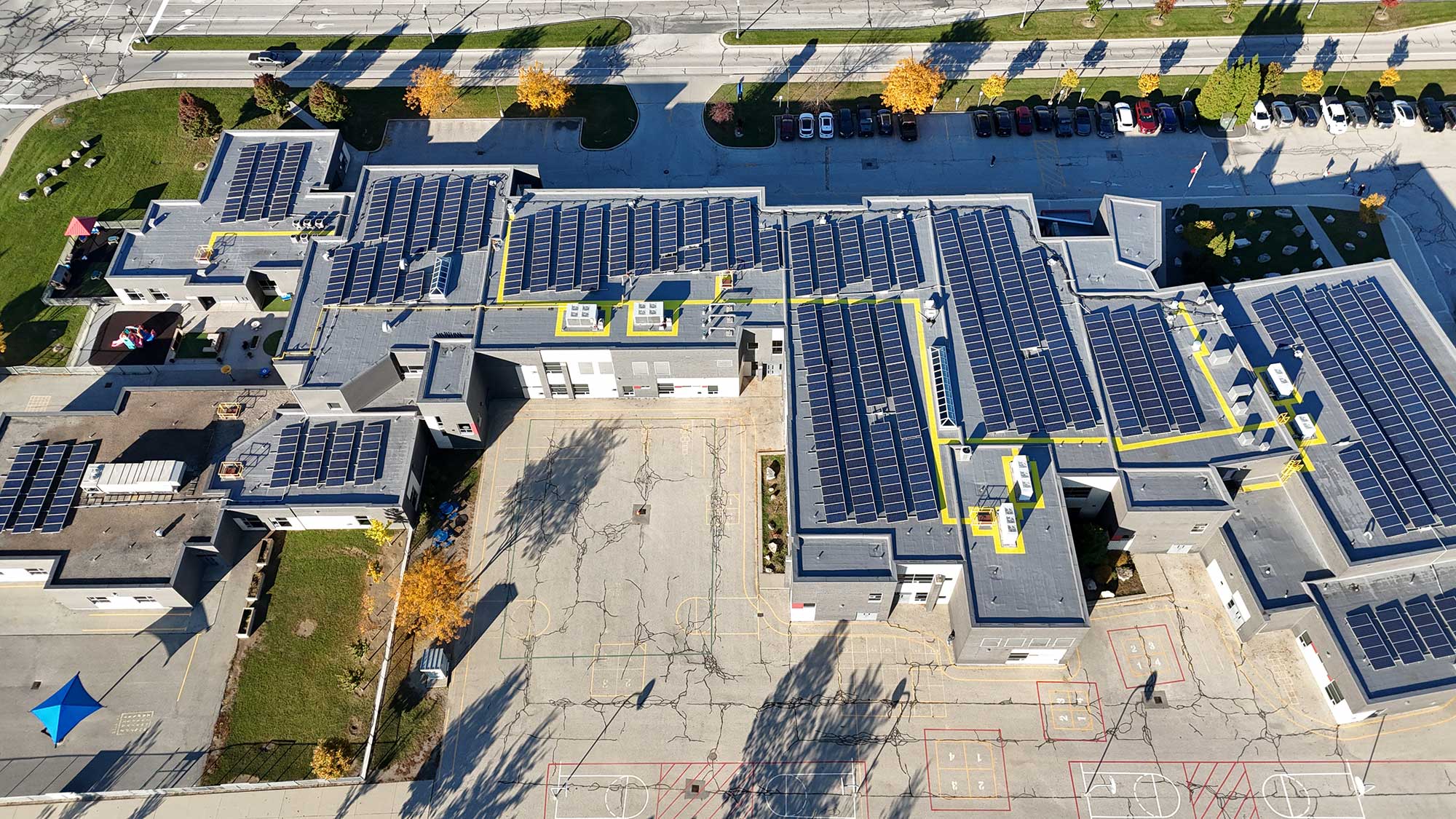 Project photos of Lakeshore Discovery