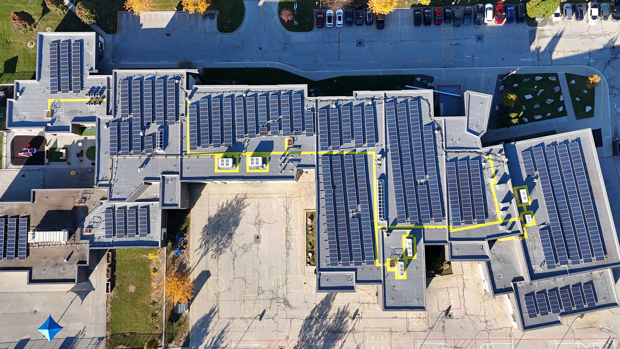 Project photos of Lakeshore Discovery